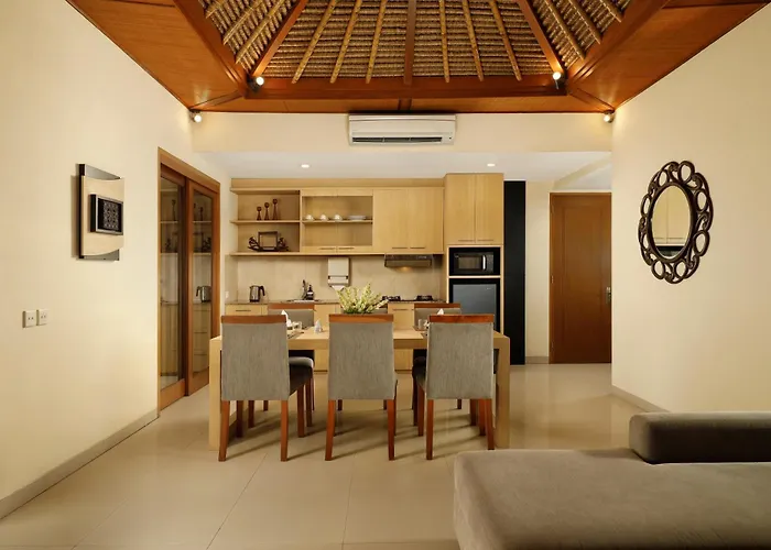 Sara Residence By Nakula